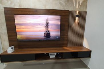 Duduk Se.Ruang @ Eco Sanctuary Telok Panglima Garang for Rent