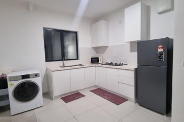 Duduk Se.Ruang @ Eco Sanctuary