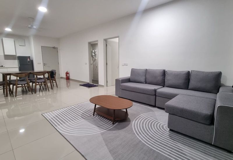 Duduk Se.Ruang @ Eco Sanctuary