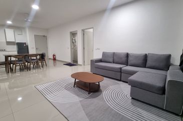 Duduk Se.Ruang @ Eco Sanctuary