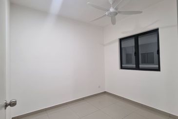 Duduk Se.Ruang @ Eco Sanctuary