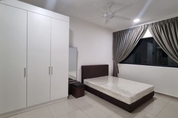 Duduk Se.Ruang @ Eco Sanctuary