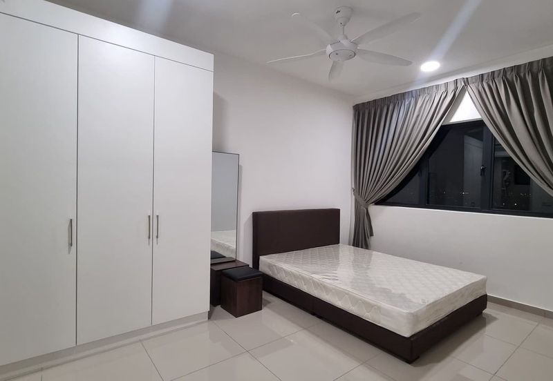 Duduk Se.Ruang @ Eco Sanctuary