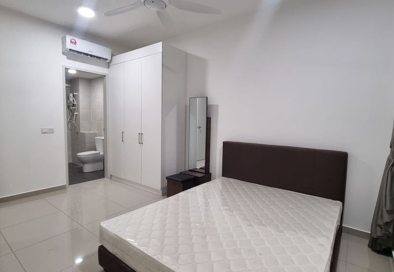 Duduk Se.Ruang @ Eco Sanctuary