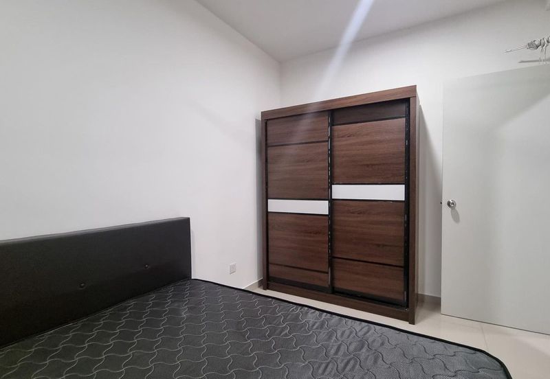 Duduk Se.Ruang @ Eco Sanctuary