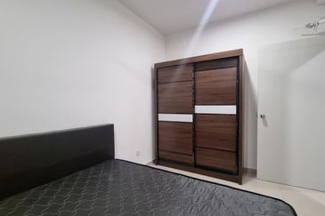 Duduk Se.Ruang @ Eco Sanctuary