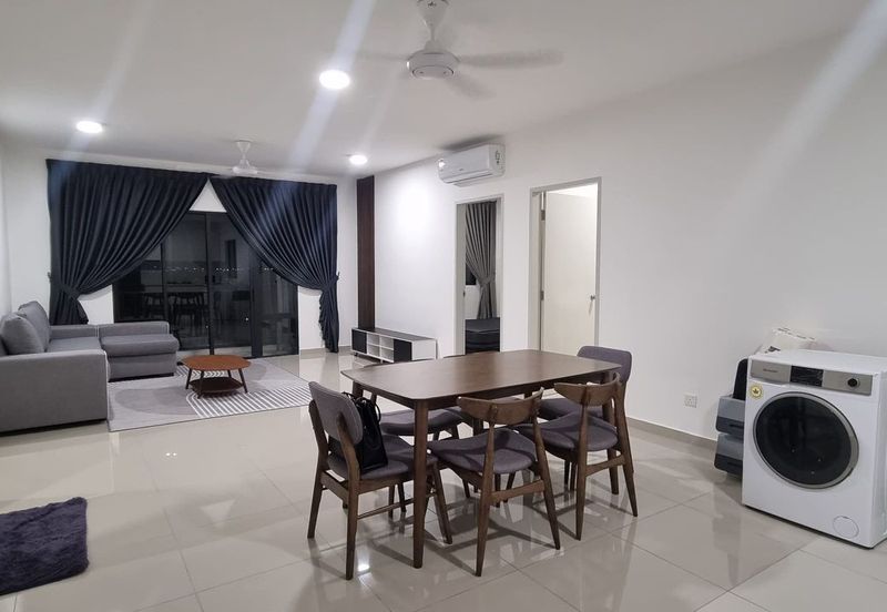 Duduk Se.Ruang @ Eco Sanctuary