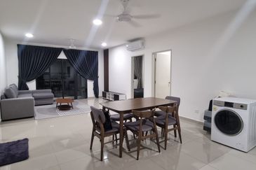 Duduk Se.Ruang @ Eco Sanctuary