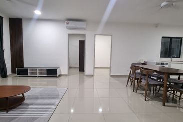 Duduk Se.Ruang @ Eco Sanctuary