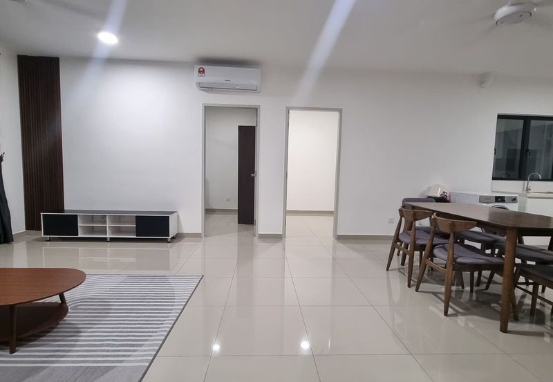 Duduk Se.Ruang @ Eco Sanctuary