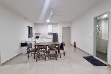 Duduk Se.Ruang @ Eco Sanctuary