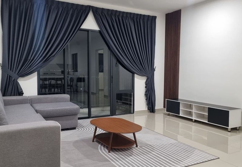 Duduk Se.Ruang @ Eco Sanctuary