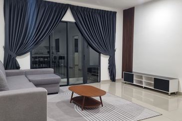 Duduk Se.Ruang @ Eco Sanctuary