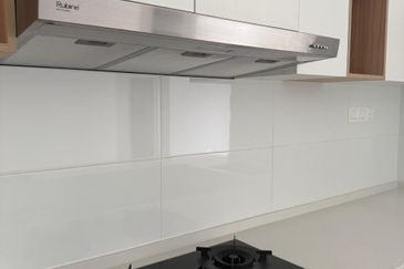 The Parque Residences