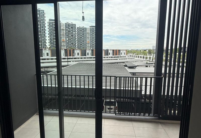 The Parque Residences