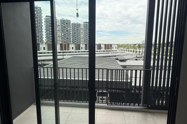 The Parque Residences