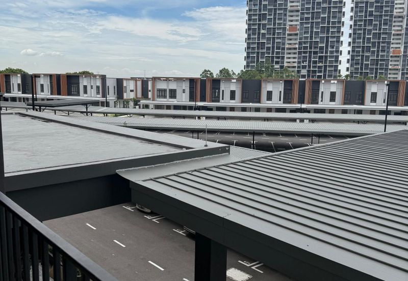 The Parque Residences