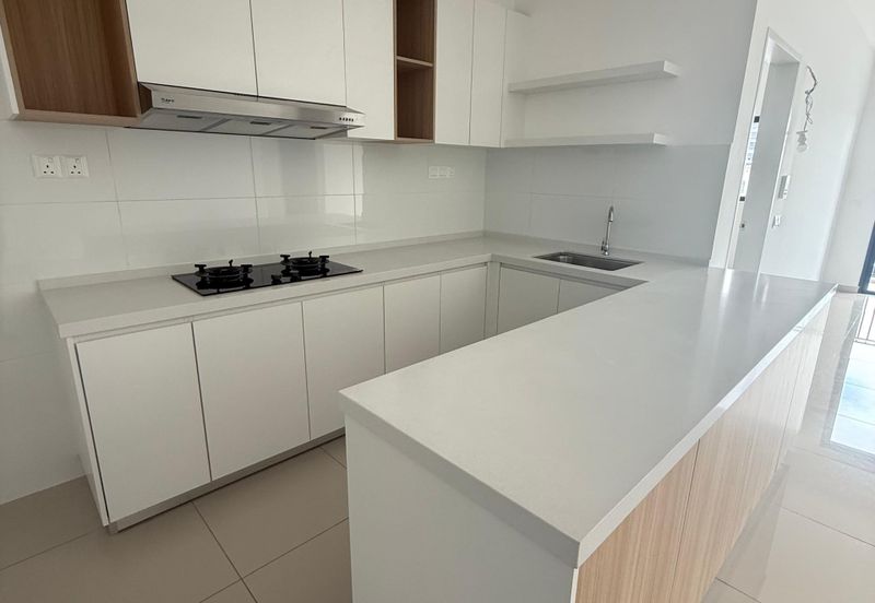 The Parque Residences