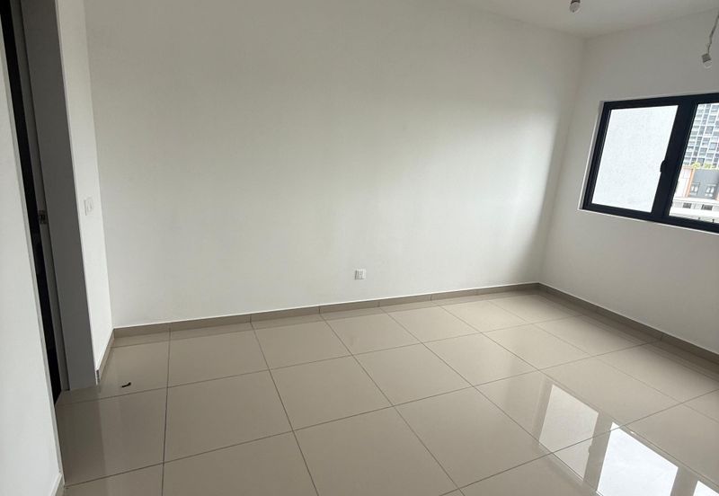 The Parque Residences