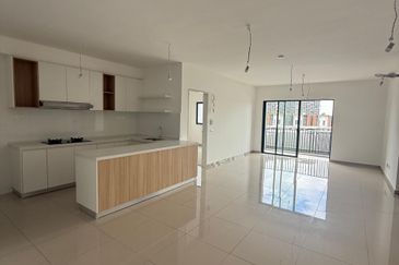 The Parque Residences