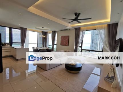 Great Sea View, Luxury Condominium in Batu Ferringhi., Penang, Batu Ferringhi