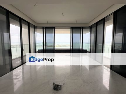 Luxury Super Condo, Gurney Drive Penang, 4 Bedrooms, Sea View., Penang, Persiaran Gurney