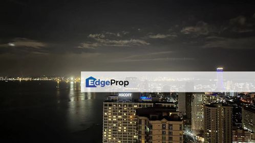 Marriott Residences, Branded Residences, Great Location, Gurney Drive., Penang, Georgetown