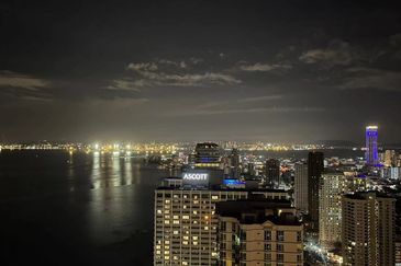 Marriott Residences