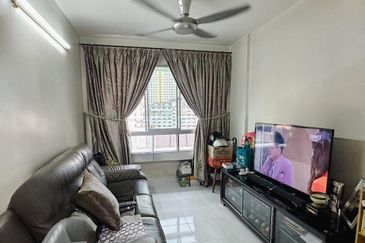 Harmony View