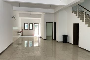 Southbay Residence