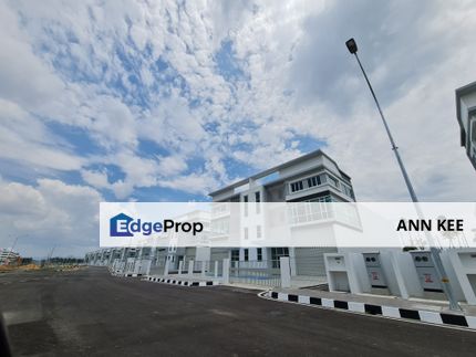 Renovated office factory warehouse Facing main road Batu Kawan East, Sungai Bakap, Valdor, Sungai Jawi, Penang, Sungai Jawi