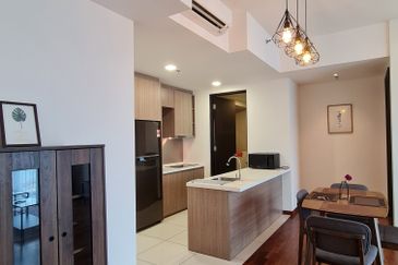 The Tamarind @ Seri Tanjung Pinang