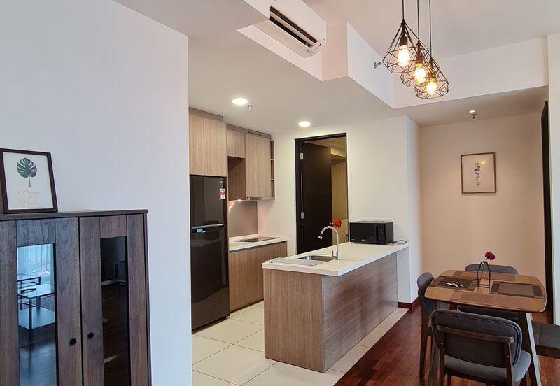 The Tamarind @ Seri Tanjung Pinang