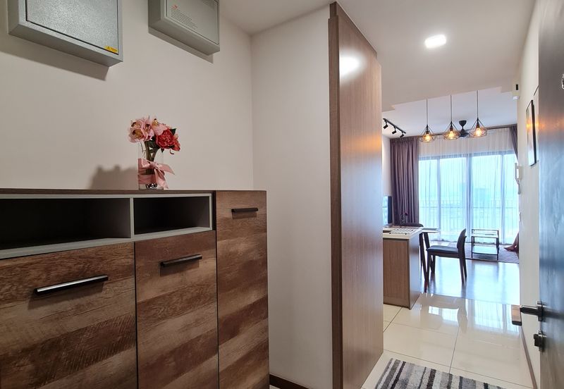 The Tamarind @ Seri Tanjung Pinang