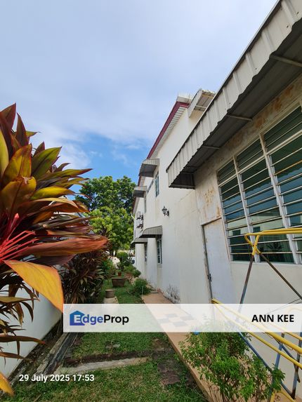 Semi-D landed house for sale Penang Landed house for sale - Greenlane | Gelugor | Freehold | Commercial Potential, Penang, Greenlane