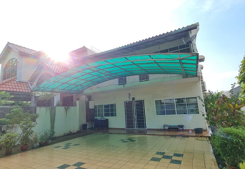 Semi-D landed house for sale Penang Landed house for sale - Greenlane | Gelugor | Freehold | Commercial Potential