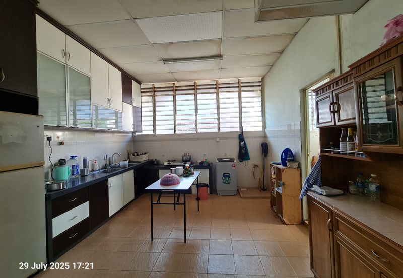 Semi-D landed house for sale Penang Landed house for sale - Greenlane | Gelugor | Freehold | Commercial Potential