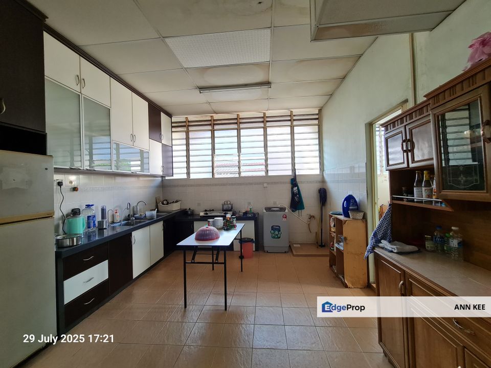 Semi-D landed house for sale Penang Landed house for sale - Greenlane | Gelugor | Freehold | Commercial Potential, Penang, Greenlane