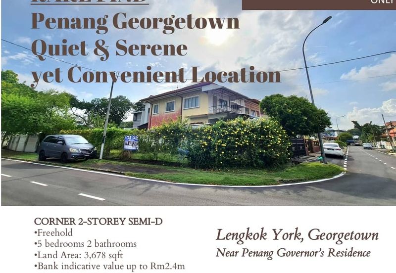 Lengkok York