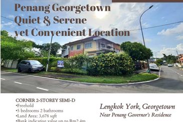 Lengkok York