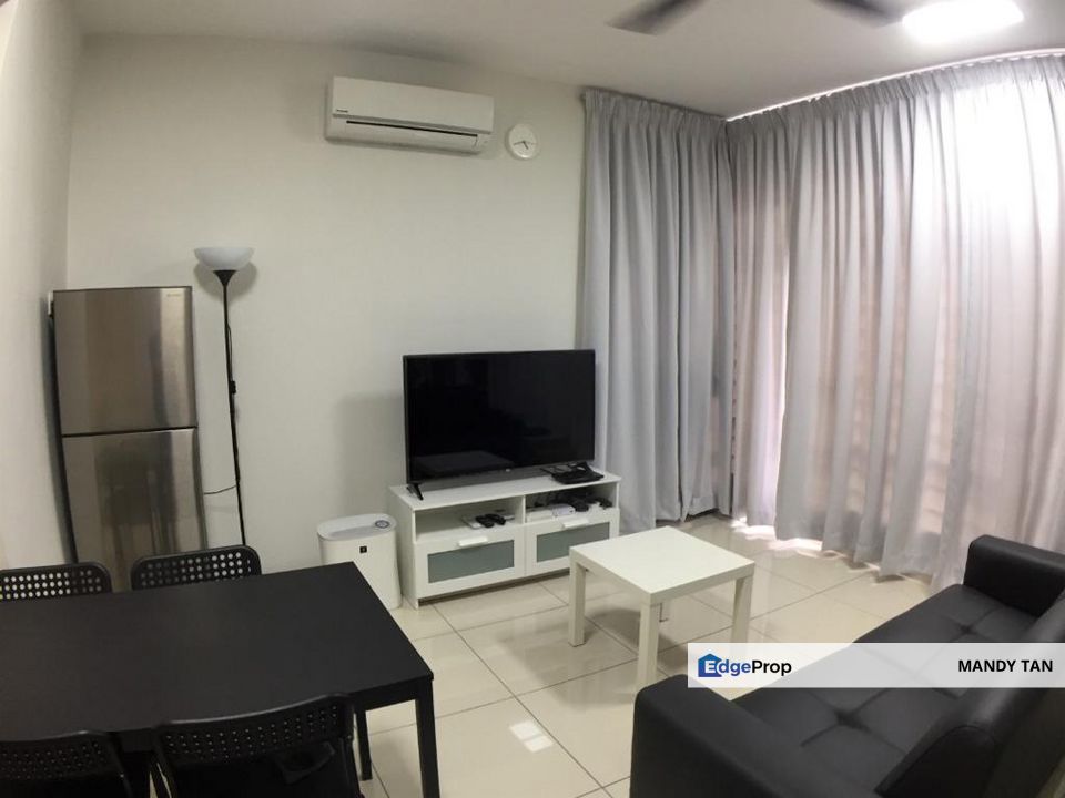 Mh Platinum Residence Setapak Gombak Kuala Lumpur For Sale Rm380 000 By Mandy Tan Edgeprop My