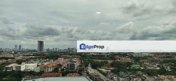 Atria Sofo Suites, Selangor, Petaling Jaya