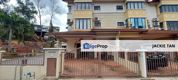 [SAVE RM257K]AUCTION: TAMAN SUNWAY CHERAS, Selangor, Batu 9th Cheras