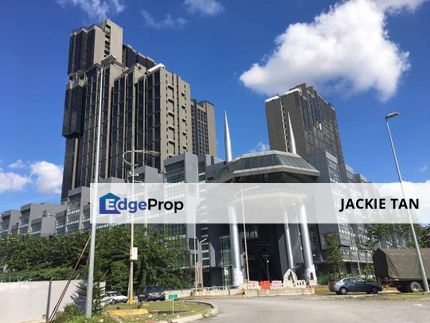 [CHEAP, AUCTION] ICON RESIDENZ, PJ , Selangor, Petaling Jaya