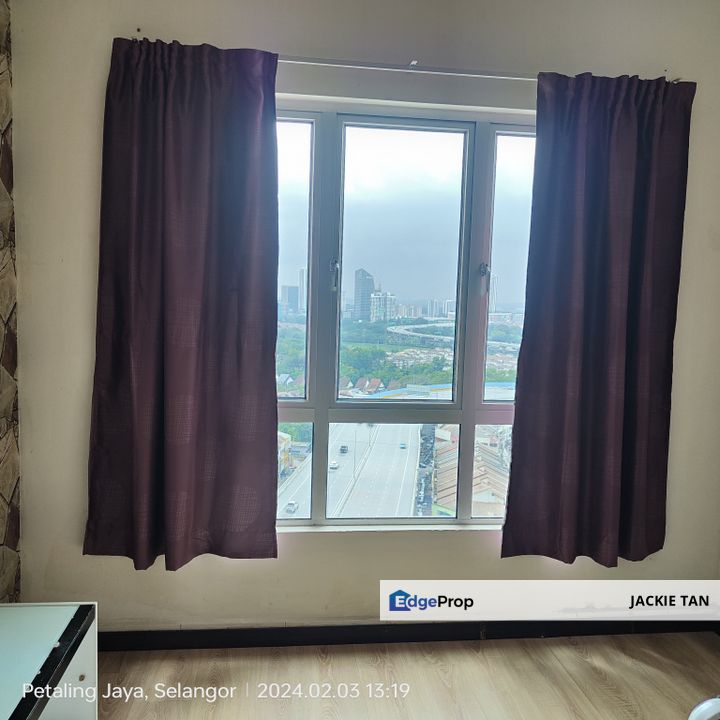 Must Sell - Damansara Perdana MSQ, Selangor, Damansara Perdana