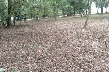 Putra Crest @ Putra Heights