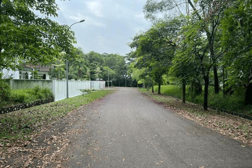 Putra Crest @ Putra Heights