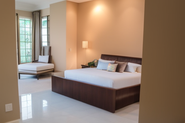 Taman Tun Dr Ismail (TTDI)