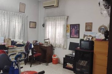 Bukit Gasing, Seksyen 5