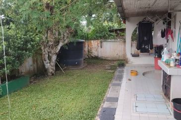 Bukit Gasing, Seksyen 5